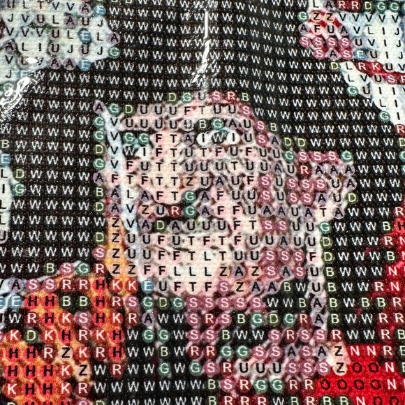 5D Diamond Painting 12x16 DIY Horror Characters - Picture 8 of 12